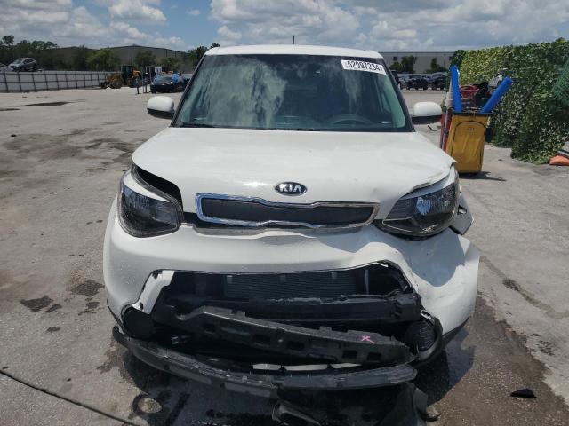 Photo 5 from auction – 2016 KIA SOUL with VIN KNDJN2A27G7405582