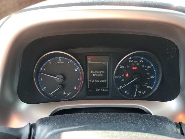 Photo 9 from auction – 2018 TOYOTA RAV4 LE with VIN JTMBFREV6JD252040