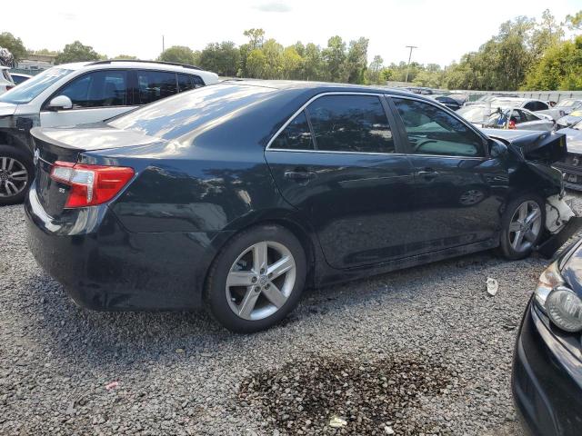 Photo 3 from auction – 2014 TOYOTA CAMRY L with VIN 4T1BF1FKXEU352956
