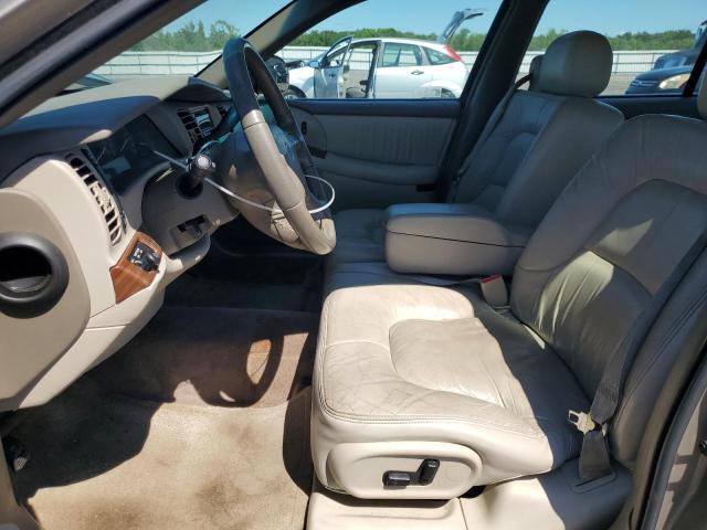 Photo 7 from auction – 2002 BUICK PARK AVENU with VIN 1G4CW54K324193028