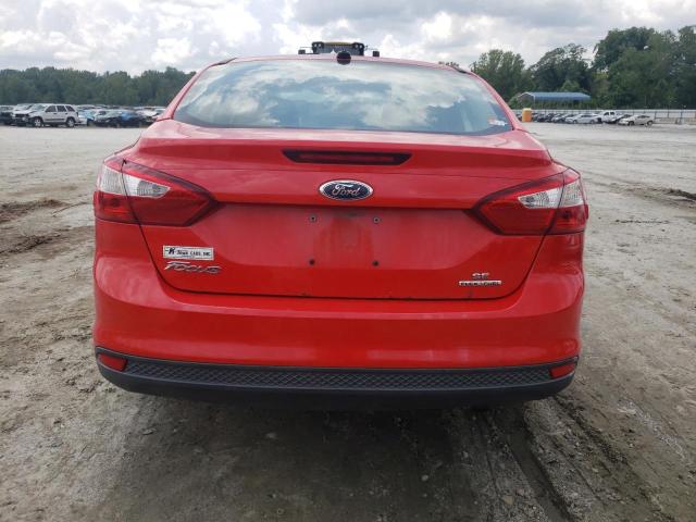 Photo 6 from auction – 2014 FORD FOCUS SE with VIN 1FADP3F2XEL296308