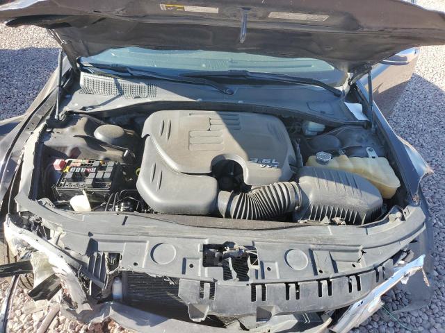 Photo 11 from auction – 2013 CHRYSLER 300C with VIN 2C3CCAEG1DH660814