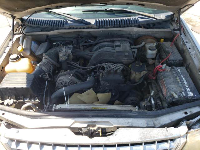 Photo 12 from auction – 2005 FORD EXPLORER S with VIN 1FMZU63K45ZA03980