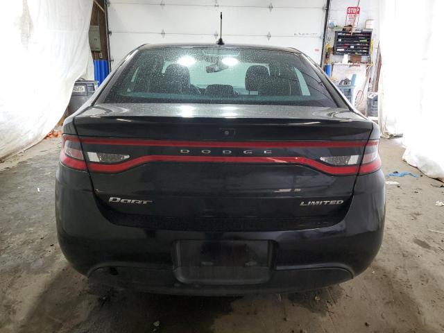 Photo 6 from auction – 2013 DODGE DART LIMIT with VIN 1C3CDFCA8DD347040