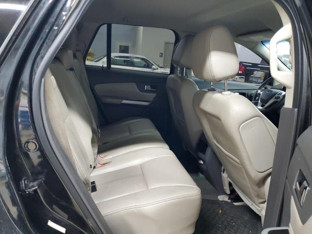 Photo 11 from auction – 2014 FORD EDGE SEL with VIN 2FMDK3JC7EBA14890
