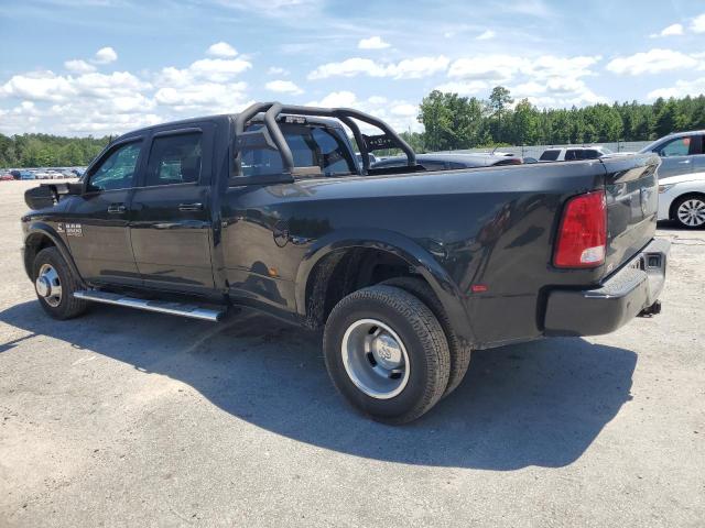 Photo 2 from auction – 2018 RAM 3500 SLT with VIN 3C63RPHL6JG430596