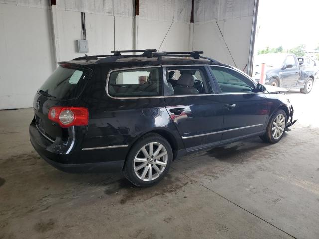 Photo 3 from auction – 2007 VOLKSWAGEN PASSAT 2.0 with VIN WVWTK73C57E000997