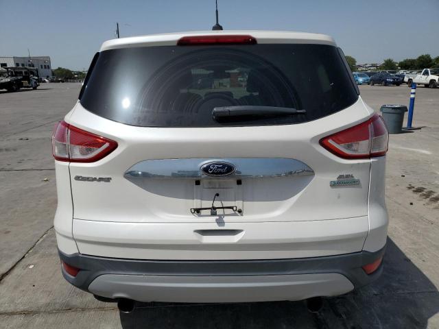 Photo 6 from auction – 2013 FORD ESCAPE SEL with VIN 1FMCU0H91DUD37629