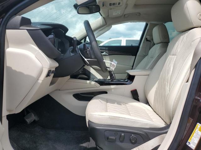 Photo 7 from auction – 2022 BUICK ENVISION A with VIN LRBFZSR40ND015694
