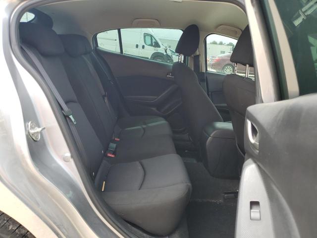 Photo 10 from auction – 2015 MAZDA 3 SPORT with VIN 3MZBM1K72FM176774