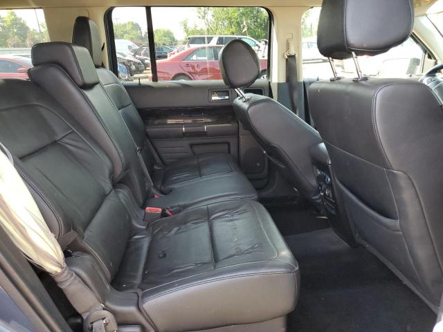 Photo 11 from auction – 2019 FORD FLEX SEL with VIN 2FMHK6C80KBA08825