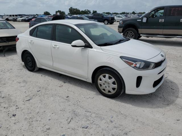 Photo 4 from auction – 2019 KIA RIO S with VIN 3KPA24AB5KE210674