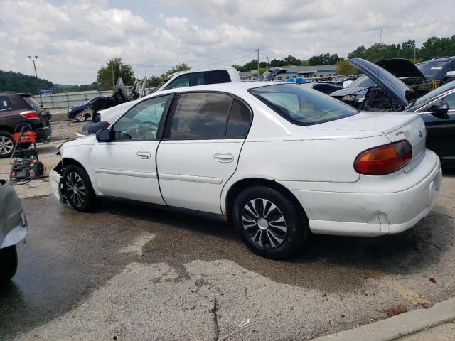Photo 2 from auction – 2004 CHEVROLET CLASSIC with VIN 1G1ND52F04M682684