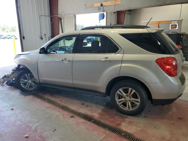 Photo 2 from auction – 2015 CHEVROLET EQUINOX LT with VIN 2GNFLFEK1F6303701