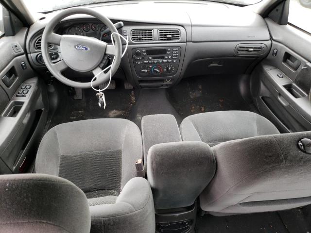 Photo 8 from auction – 2005 FORD TAURUS SE with VIN 1FAHP53275A198608
