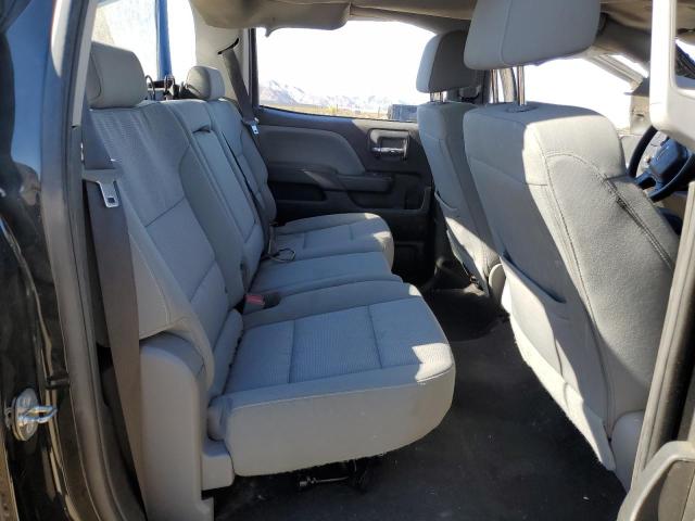 Photo 10 from auction – 2018 CHEVROLET SILVERADO with VIN 3GCPCPEC2JG639897
