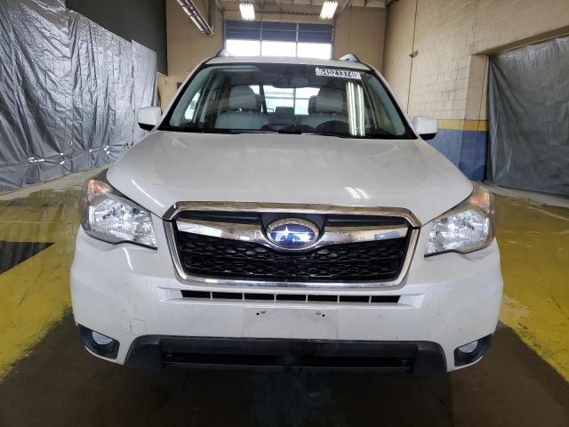 Photo 5 from auction – 2014 SUBARU FORESTER 2 with VIN JF2SJAHC6EH480761