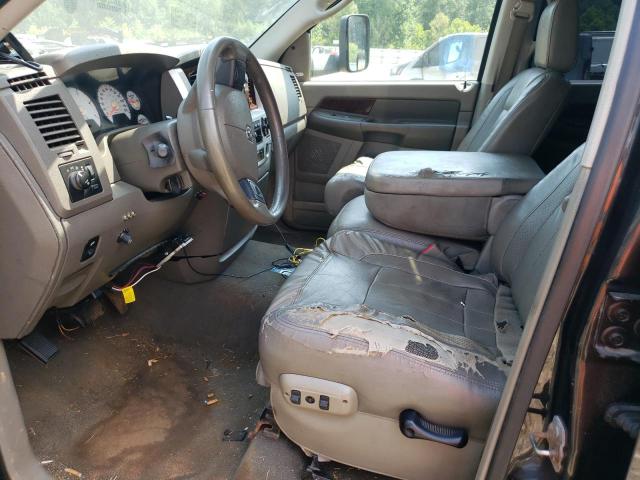 Photo 7 from auction – 2009 DODGE RAM 3500 with VIN 3D7MX49L29G539509