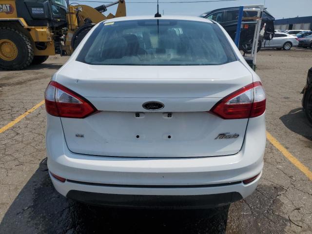 Photo 6 from auction – 2015 FORD FIESTA SE with VIN 3FADP4BJ3FM220352