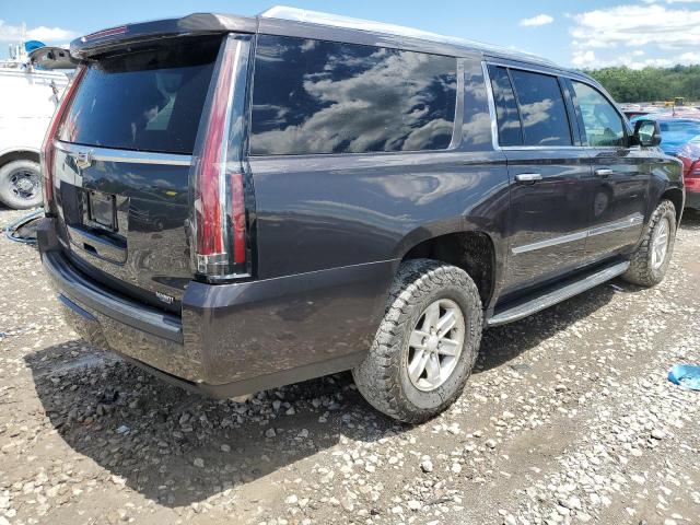 Photo 3 from auction – 2015 CADILLAC ESCALADE E with VIN 1GYS4SKJ3FR662359