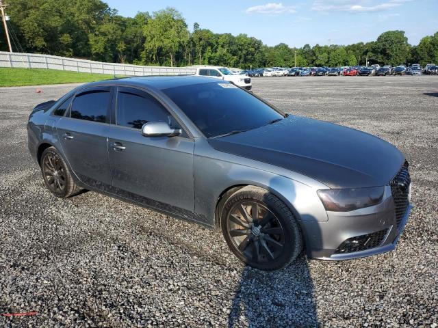 Photo 4 from auction – 2014 AUDI A4 PREMIUM with VIN WAUBFAFL0EN044294