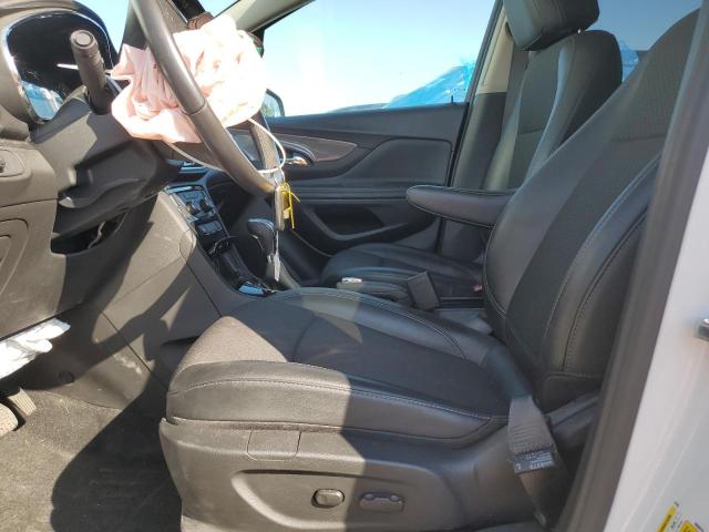 Photo 7 from auction – 2020 BUICK ENCORE PRE with VIN KL4CJESBXLB071084