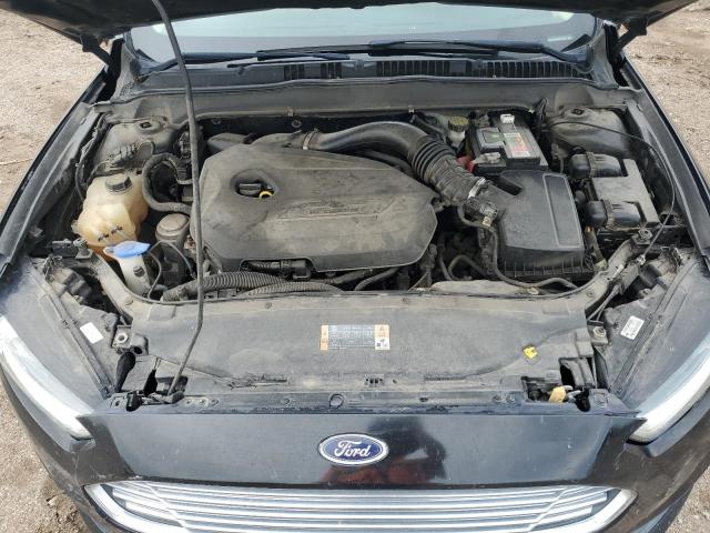 Photo 11 from auction – 2013 FORD FUSION SE with VIN 3FA6P0HR4DR154036