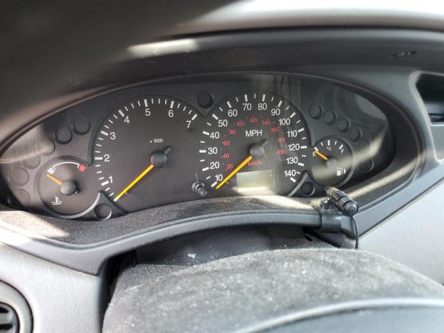 Zdjęcie 9 z aukcji – 2000 FORD FOCUS SE z VIN 1FAFP3432YW135037