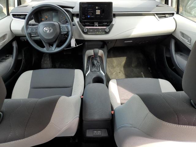 Photo 8 from auction – 2024 TOYOTA COROLLA LE with VIN 5YFB4MDE5RP128747