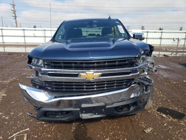Photo 5 from auction – 2019 CHEVROLET SILVERADO with VIN 1GCUYDED1KZ216340