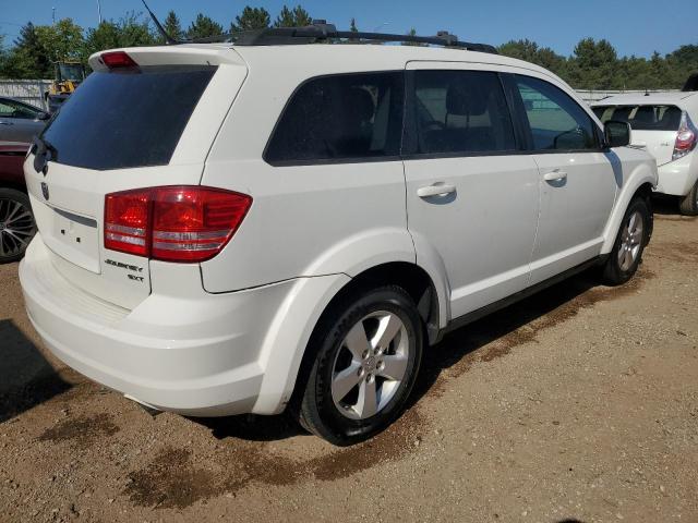 Photo 3 from auction – 2010 DODGE JOURNEY SX with VIN 3D4PG5FV7AT256881