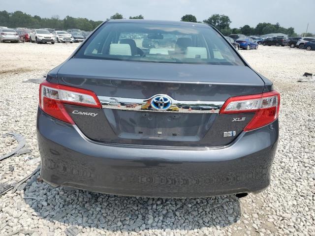 Photo 6 from auction – 2013 TOYOTA CAMRY with VIN 4T1BD1FK3DU068637