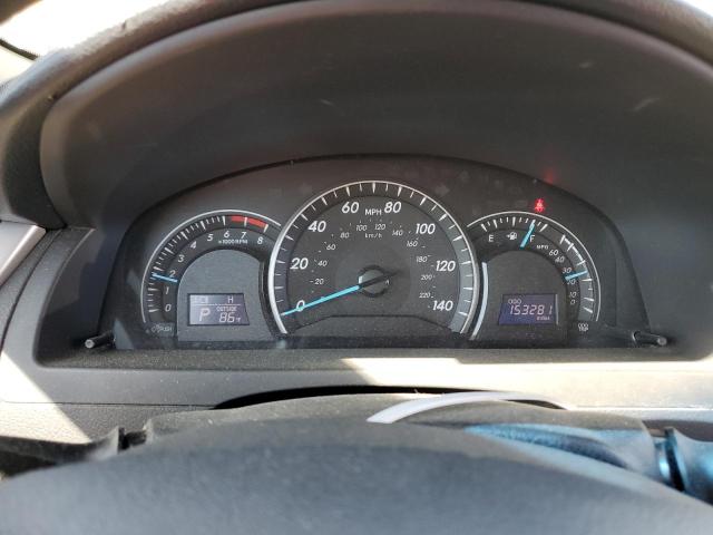 Photo 9 from auction – 2012 TOYOTA CAMRY BASE with VIN 4T1BF1FK7CU068729