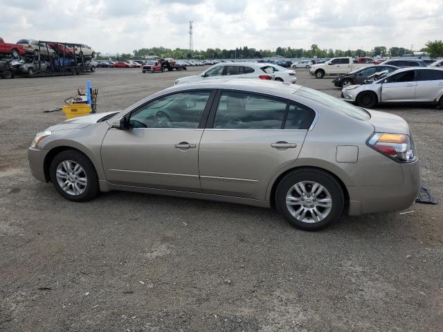 Photo 2 from auction – 2012 NISSAN ALTIMA BAS with VIN 1N4AL2AP3CC114781