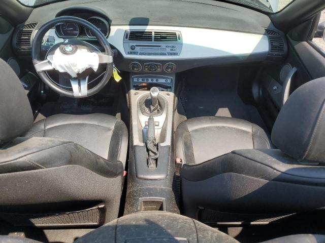 Zdjęcie 8 z aukcji – 2003 BMW Z4 3.0 z VIN 4USBT53463LT21923