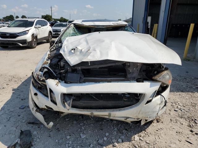 Photo 5 from auction – 2013 VOLVO S60 T5 with VIN YV1612FH6D2191590