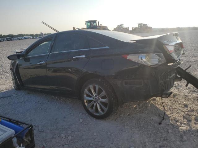 Photo 2 from auction – 2012 HYUNDAI SONATA SE with VIN 5NPEC4AB5CH403516