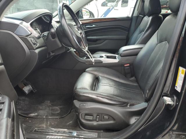 Photo 7 from auction – 2014 CADILLAC SRX PERFOR with VIN 3GYFNCE30ES630126