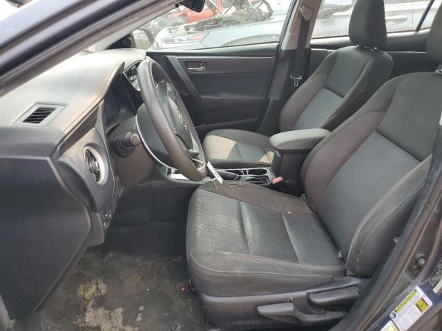 Photo 7 from auction – 2018 TOYOTA COROLLA L with VIN 2T1BURHE0JC090534