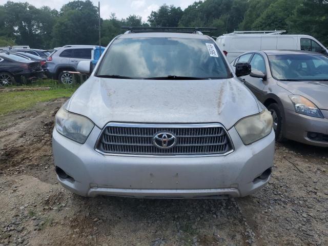 Photo 5 from auction – 2008 TOYOTA HIGHLANDER with VIN JTEEW41A082014804