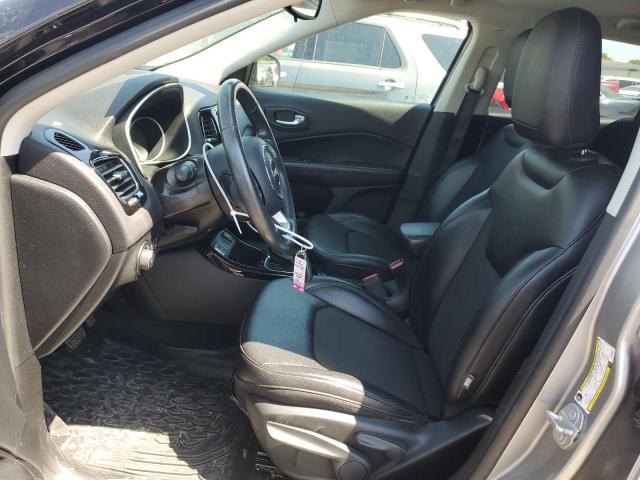 Photo 7 from auction – 2018 JEEP COMPASS LA with VIN 3C4NJCBB2JT438557