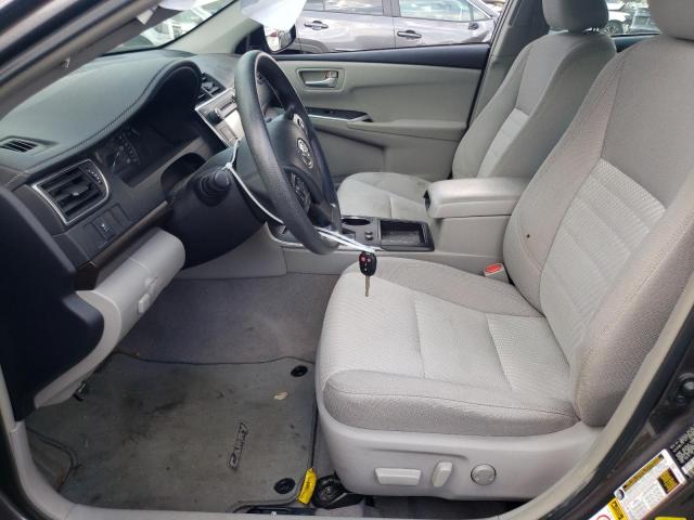 Photo 7 from auction – 2015 TOYOTA CAMRY LE with VIN 4T4BF1FK6FR451278