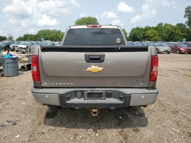 Photo 6 from auction – 2012 CHEVROLET 1500 with VIN 3GCPKSE74CG257530