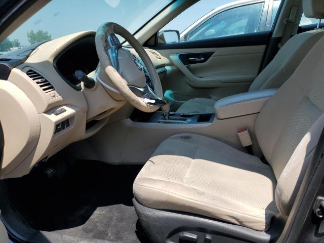Photo 7 from auction – 2015 NISSAN ALTIMA 2.5 with VIN 1N4AL3AP2FN891743