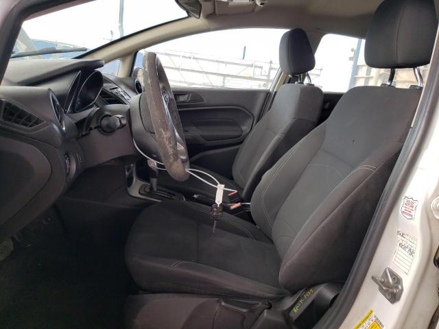 Photo 7 from auction – 2017 FORD FIESTA SE with VIN 3FADP4EJ0HM113113