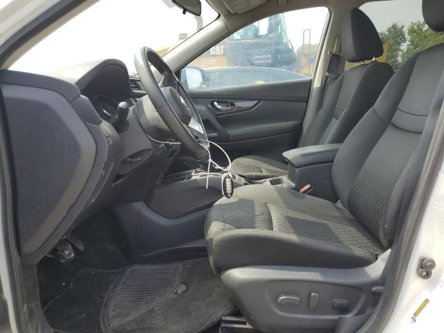 Photo 7 from auction – 2018 NISSAN ROGUE S with VIN KNMAT2MV6JP550275