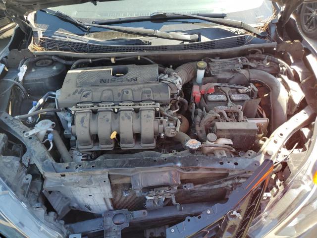 Photo 11 from auction – 2017 NISSAN SENTRA S with VIN 3N1AB7AP3HL639848