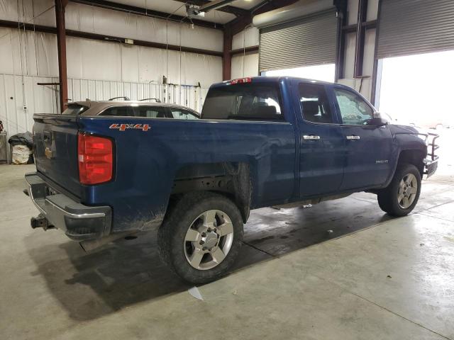 Photo 3 from auction – 2016 CHEVROLET SILVERADO with VIN 1GC2KUEG8GZ349686