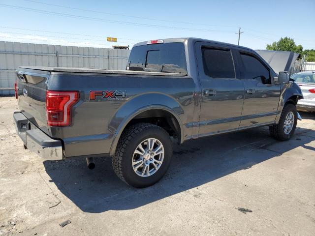 Photo 3 from auction – 2017 FORD F150 SUPER with VIN 1FTEW1EG4HFA46102