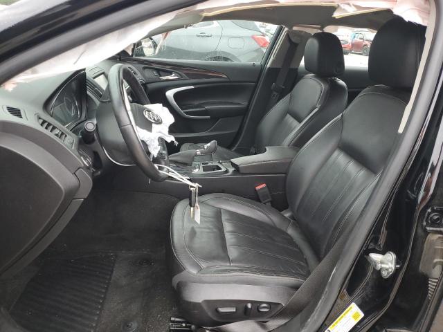 Photo 7 from auction – 2015 BUICK REGAL with VIN 2G4GK5EX6F9193115